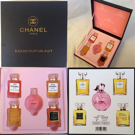 chanel jogging set|Perfume Sets .